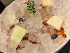 -桂满陇·海市蜃楼·黑金(国金店)