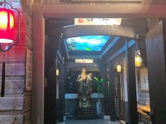 -江南韵·无锡太湖文化体验餐厅(凤凰天街店)