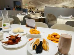 -茉里粤菜(皇姑万象汇店)