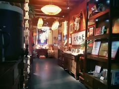 -一叶一世界•素食餐厅(环球中心店)