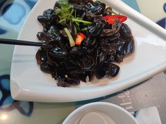 美极黑木耳-撒拉花儿·新疆菜·清真(太阳宫店)