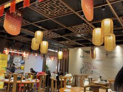 -巢湖名吃·东关老鹅汤(江南风情街店)