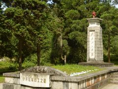 -井冈山风景名胜区-黄洋界