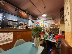-热浪岛马来餐厅