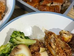 -深井烧(竹林境社区店)