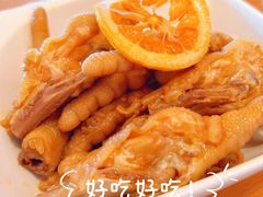 -临江酒店-中餐厅