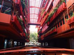 -陆家嘴世纪金融广场