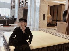 -康莱德酒店·美庭自助餐厅