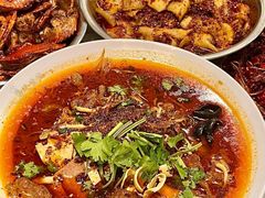 -辣盆盆麻辣小龙虾(哈尔滨总店)