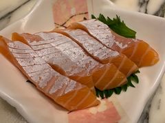 -雍和会海鲜姿造自助(湖东路店)