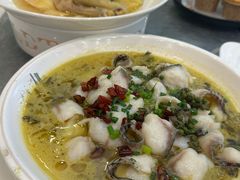 -馨越楼·点心·粤菜(赤坎店)