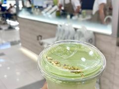 -Yee3·三号椰(上海中山公园龙之梦店)