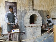 -景德镇古窑民俗博览区