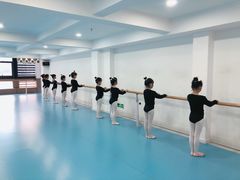 -西安小天鹅艺术团(曲江Alice店)