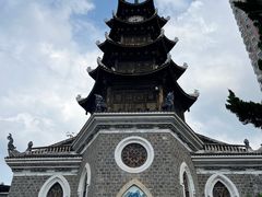 -贵阳北天主教堂