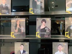 -港龙舞蹈·成人少儿舞蹈培训(深圳湾校区)