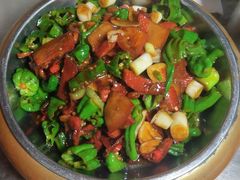 -皖小斌·小葱伴豆腐(丰收路店)