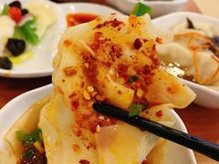 -龙抄手(春熙路总店)