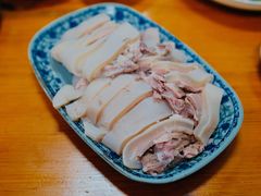 -阿勇面馆(东书房路店)