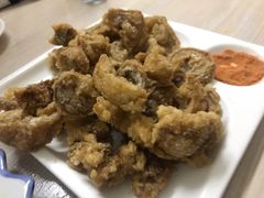 -香滨园骨架王(民生路店)