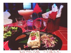 -Luchador摔跤手墨西哥餐厅(恒宇广场店)