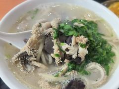 -向阳羊汤(大同总店)