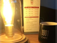 -1901 Cafe(西四店)