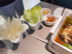 -半天妖烤鱼(西直门凯德mall店)