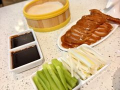 -玉林烤鸭店(垡头店)