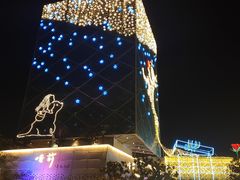 -宝龙城(杭州滨江店)