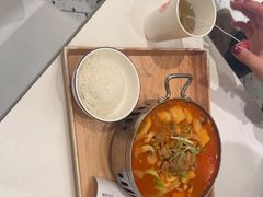 -池奈·咖喱蛋包饭(熙地港店)