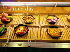 -火炉火自助餐(喜隆多店)