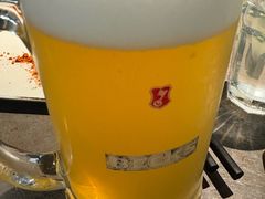 -很久以前羊肉串(昌里路三钢里店)