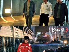 -大光明电影院(南京西路店)