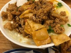 -小豆海棠(人民南路店)