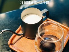 -Home Cafe(水榭春天店)