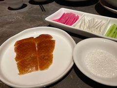 -金鸭季·北京烤鸭(深业上城店)