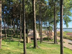 -嬉子湖生态旅游区