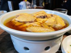金牌太雕鸡-孔乙己酒家(虹桥路店)