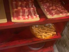 -蜀国大将老火锅(江北店)