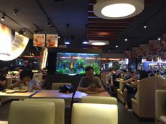 大堂-大家乐(广州中华广场店)