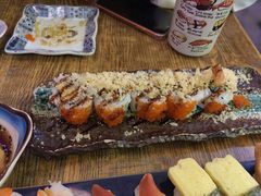 -米彩料理(西丽店)