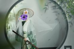 -盘子女人坊古装写真摄影(南京总店)