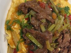 -乡村基(双流时代奥特莱斯餐厅)