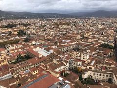 -圣母百花大教堂穹顶