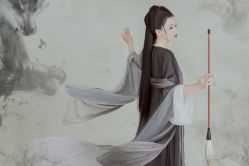 -盘子女人坊古装写真摄影(天津总店)