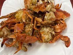 -滑记海鲜饭店·老字号(海鲜街店)