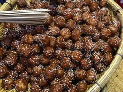 -邓记新一代糖油果子(四川煤管局供销公司职工宿舍店)