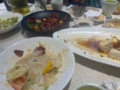 -船歌·鱼水饺青岛菜(金狮广场店)