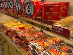 -味多美蛋糕(阜成门店)